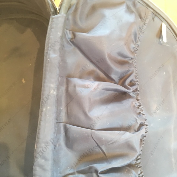 Travel/toiletries/makeup bag - Picture 8 of 8